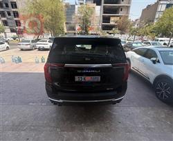 جي ام سي يوكون
